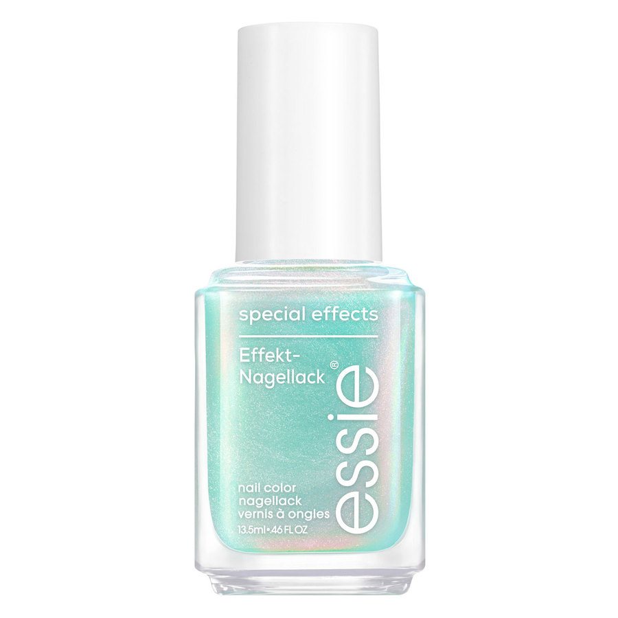 Essie Nail Art Studio 40 Mystic Marine Special Effects Nail Polish Blue 13,5ml