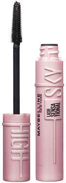Maybelline Lash Sensational Sky High Black Mascara