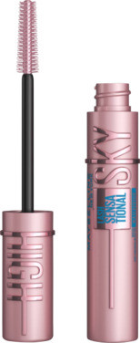 Maybelline Lash Sensational Sky High Black Waterproof