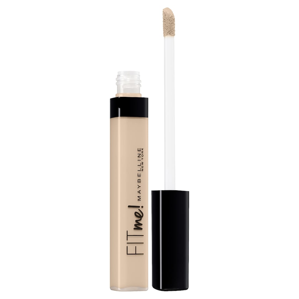 Maybelline Fit Me Concealer, 03, 6.8ml