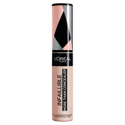 L'Oréal L'Oreal Paris Infallible 24H More Than Concealer 320 Porcelain
