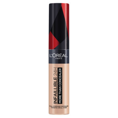 L'Oreal Paris Paris Infallible 24H More Than Concealer 322 Ivory