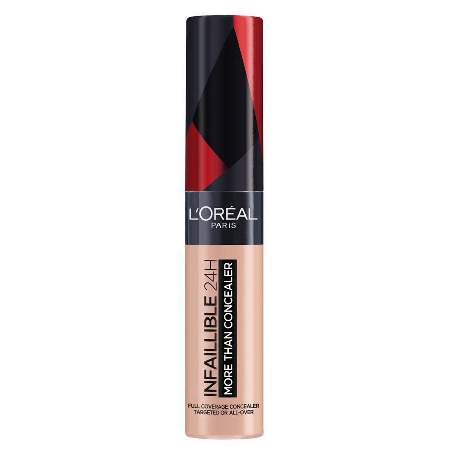 L'Oréal Paris Infaillible More Than Concealer 323 Cool 11ml