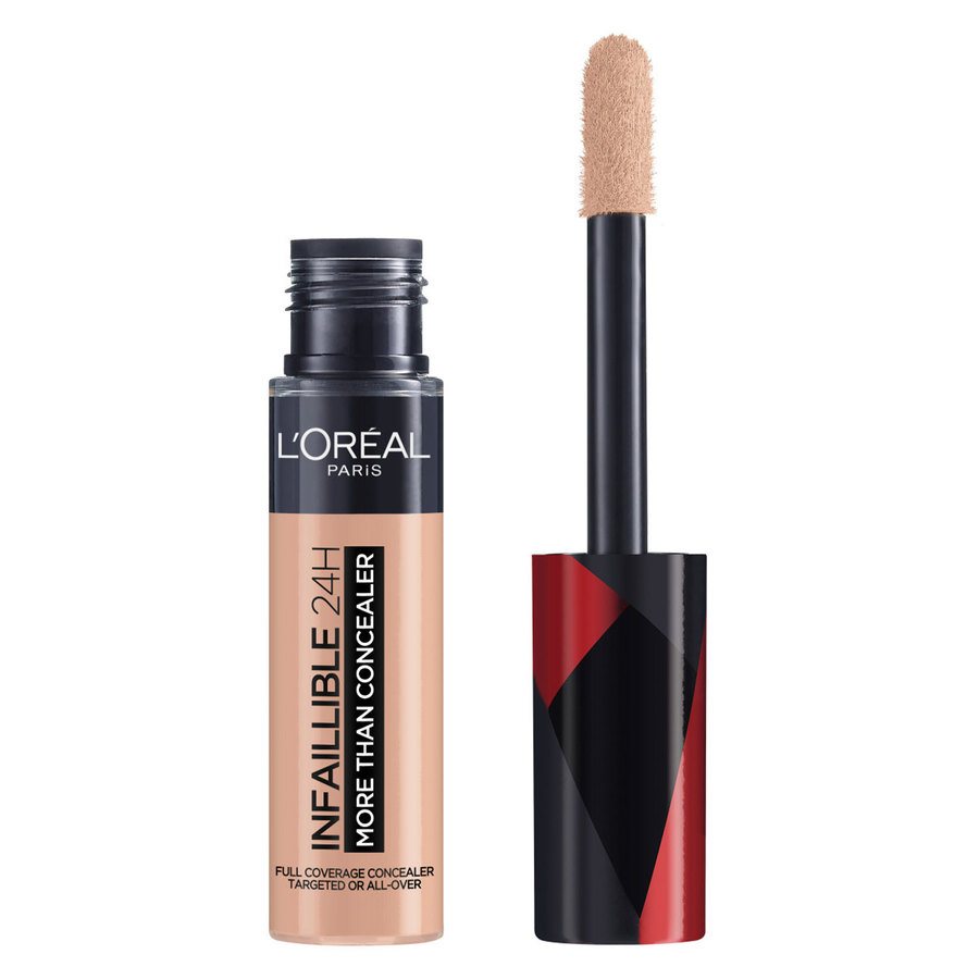 L'Oréal Paris Infaillible More Than Concealer 324 Cool 11ml
