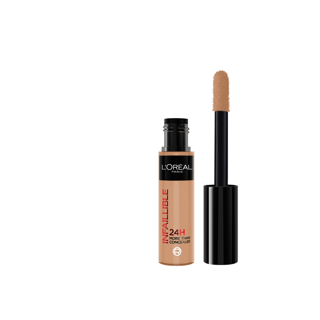 L'Oréal Paris Infaillible 24H More Than Concealer 330 Pecan