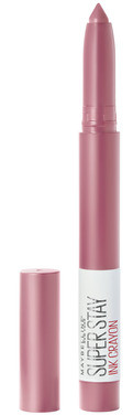 Maybelline Superstay Ink Crayon Seek Adventure 30