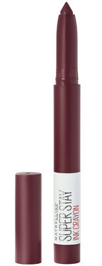 Maybelline Superstay Ink Crayon Settle For Me 65