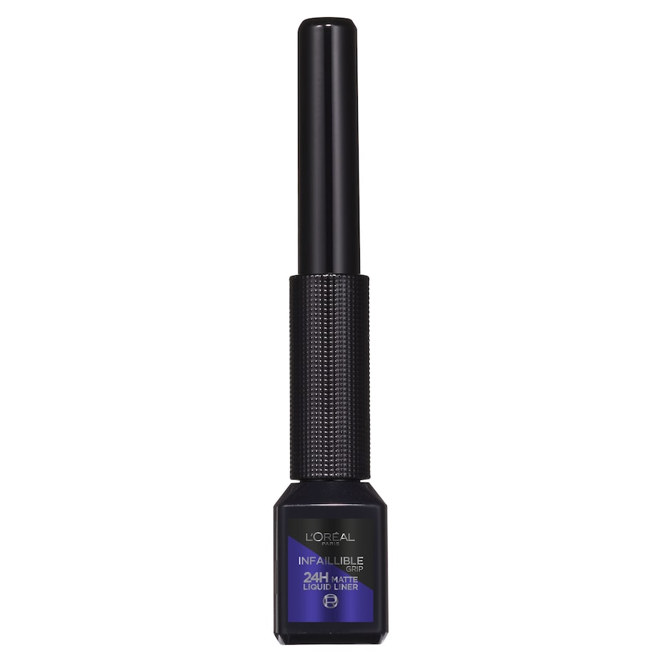 L'oreal Paris Matte Signature Liquid Eyeliner 02 Blue