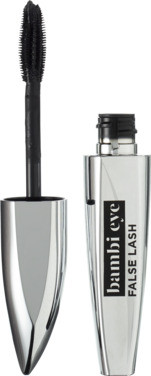 Loreal Paris Bambi False Lash Mascara Black