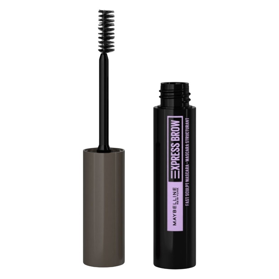 Maybelline New York Brow Fast Sculpt Eyebrow Gel Medium Brown 2,8ml