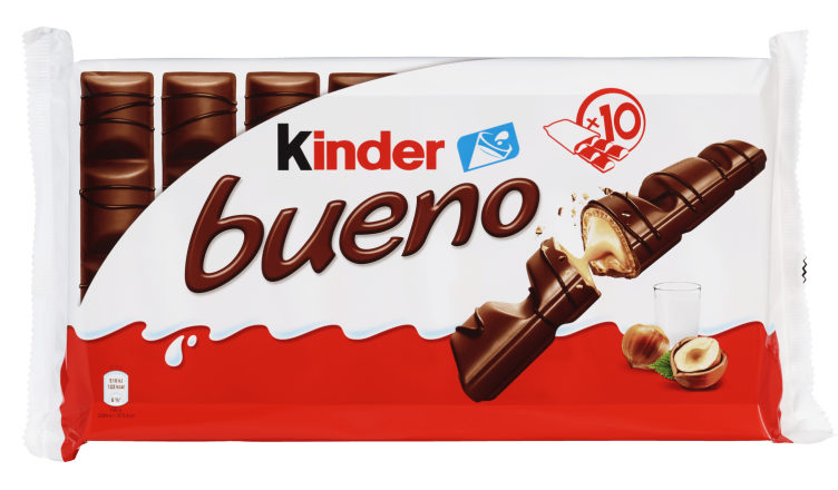 Kinder Bueno 430g Ferrero