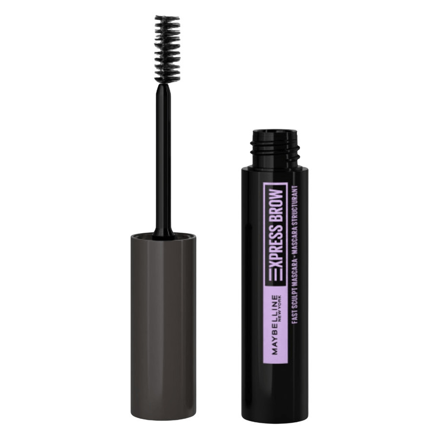 Maybelline New York Brow Fast Sculpt Eyebrow Gel Deep Brown 2,8ml