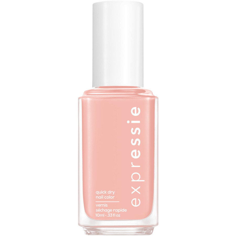 Essie Expressie #0 Crop Top And Roll 10ml