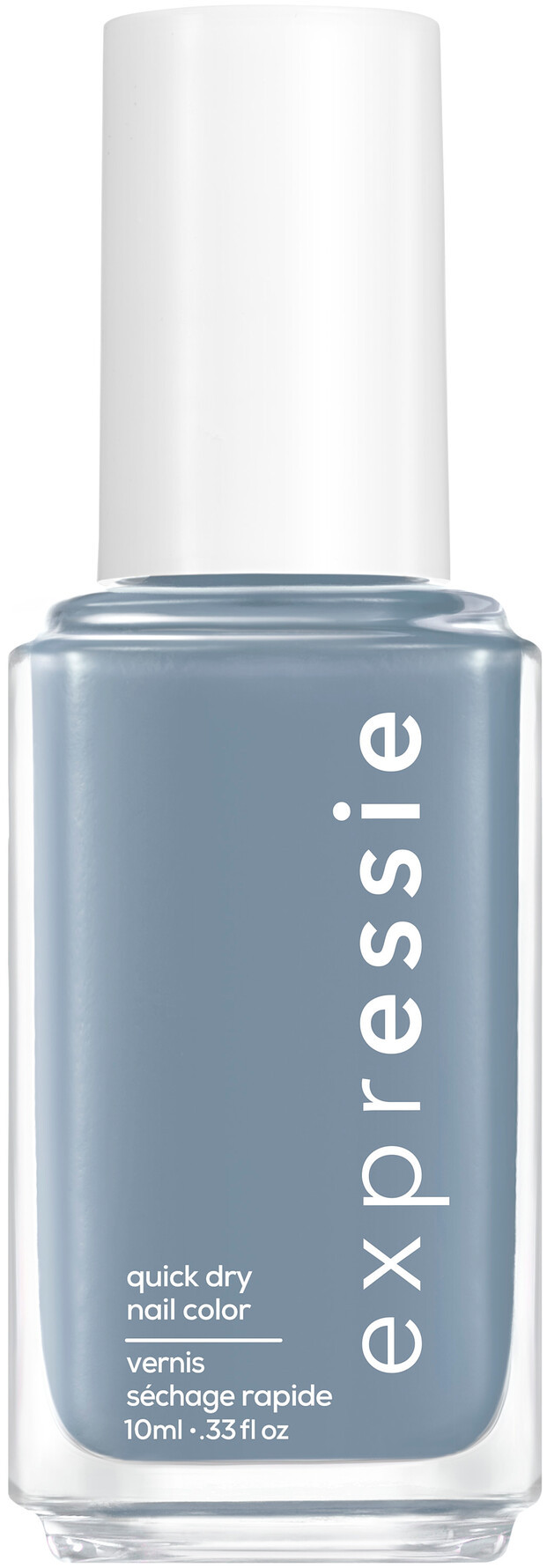 expressie nail polish 340 air dry