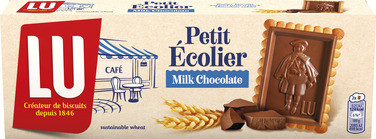 Lu Petit Ecolier Milk 150g