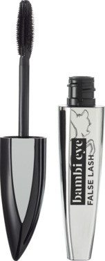 Loreal Bambi Falsh Lash Extra Black