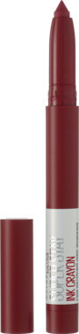 Maybelline Superstay Ink Crayon Change Is Good 85