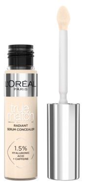 Loreal Paris True Match Radiant Serum Concealer 1n