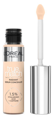 Loreal Paris True Match Radiant Serum Concealer 3r 11ml
