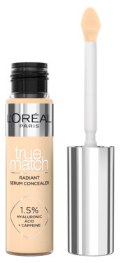 Loreal Paris True Match Radiant Serum Concealer 4n 11ml