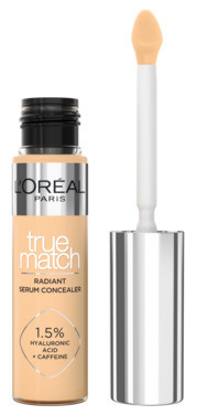 Loreal Paris True Match Radiant Serum Concealer 5d 11ml