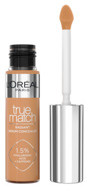 Loreal Paris True Match Radiant Serum Concealer 8n 11ml