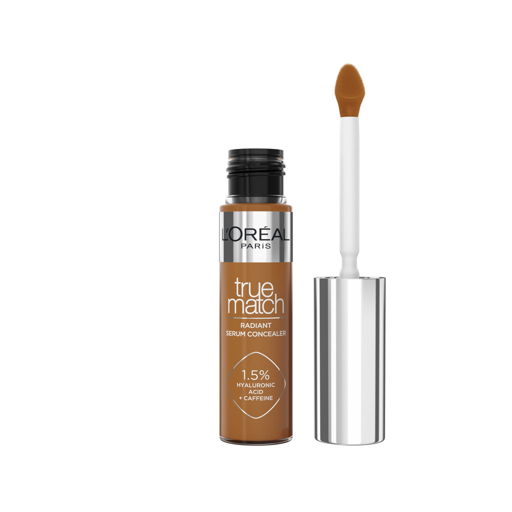 L'Oréal Paris True Match Radiant Serum Concealer 9N