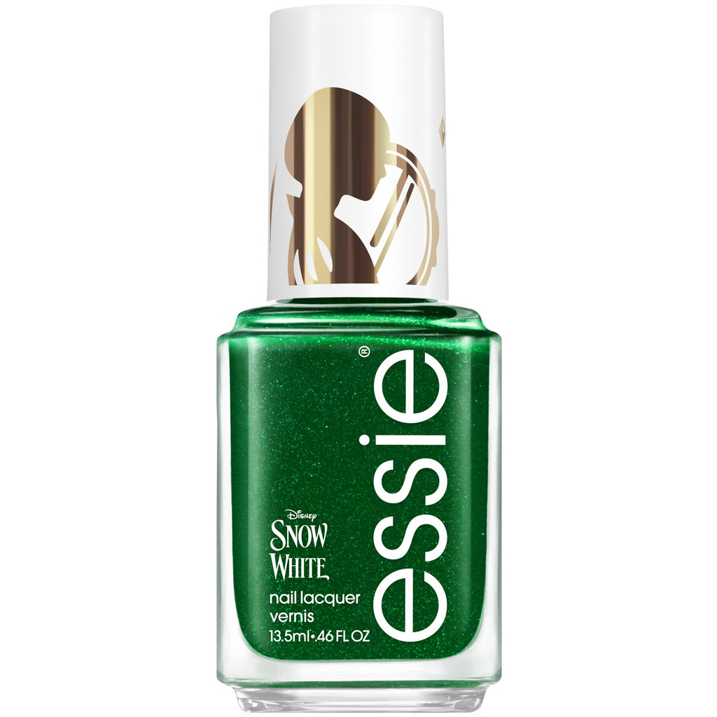 essie Disney's Snow White Collection 1004 Seize The Crown