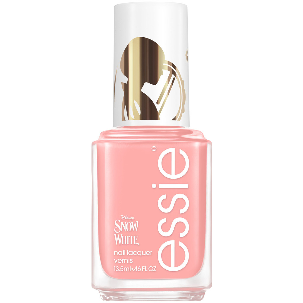 essie Disney's Snow White Collection 1005 no prince needed