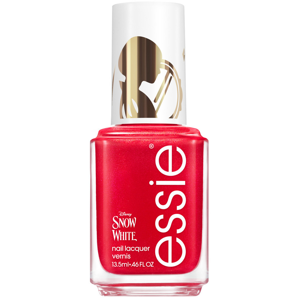 essie Disney's Snow White Collection 1006 Just Take A Bite