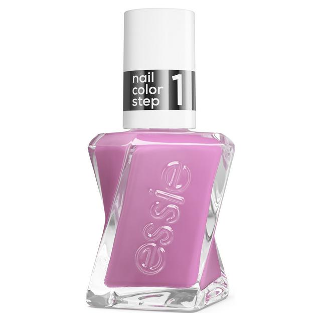 Essie Gel Couture Nail Polish Dress Call