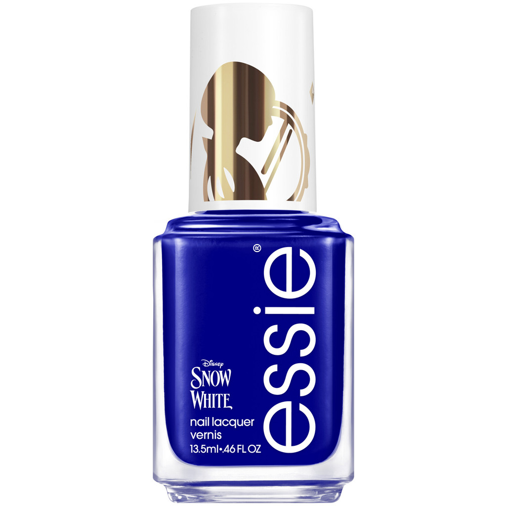 essie Disney's Snow White Collection 1007 brave & true