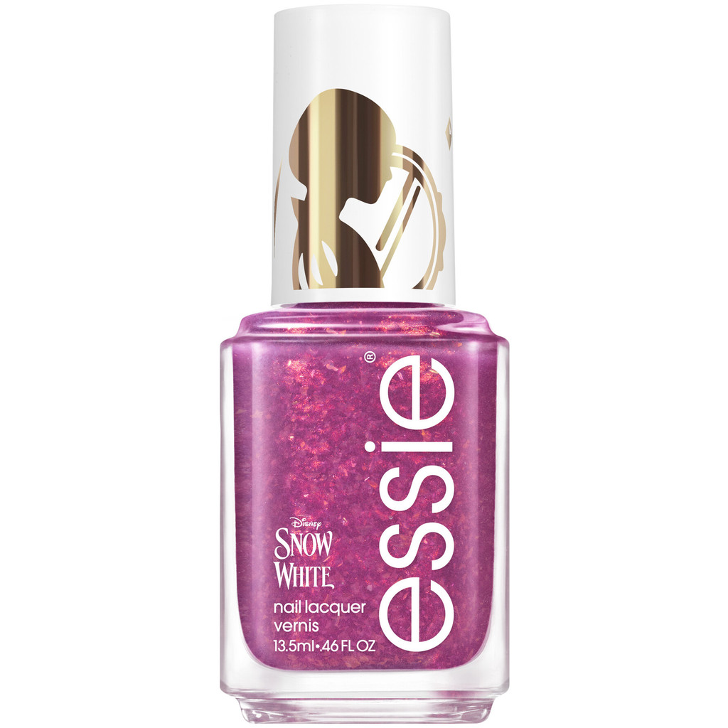 essie Disney's Snow White Collection 55 Fiercest Of Them All