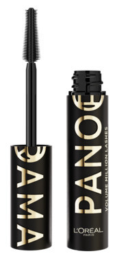 Loreal Paris Volume Million Lashes Panorama All Night Black Mascara