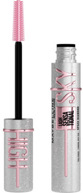 Maybelline Lash Sensational Sky High Mascara Space Diamond