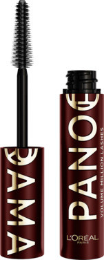 L'oréal Paris Volume Million Lashes Panorama Chromatic Mascara Bordeaux Cashmere 9.9ml