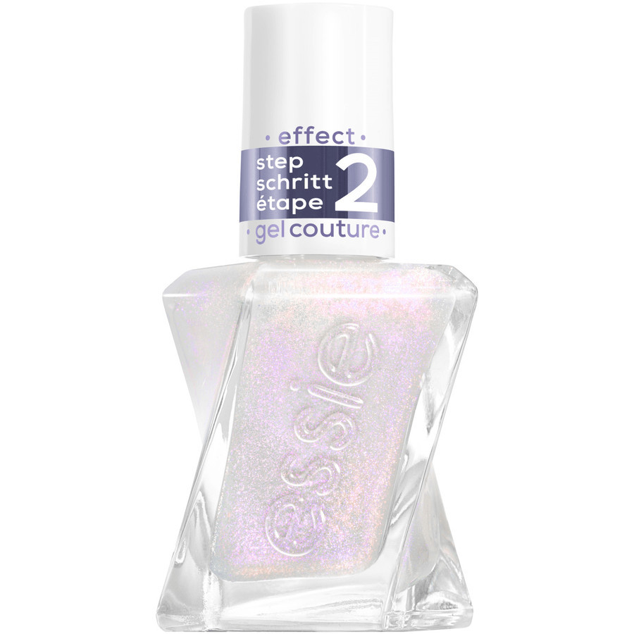 essie Gel Couture Special Effect Nail Polish 563 Blushed Metal 13,5ml