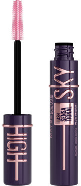 Maybelline Lash Sensational Sky High Mascara Plum Twilight