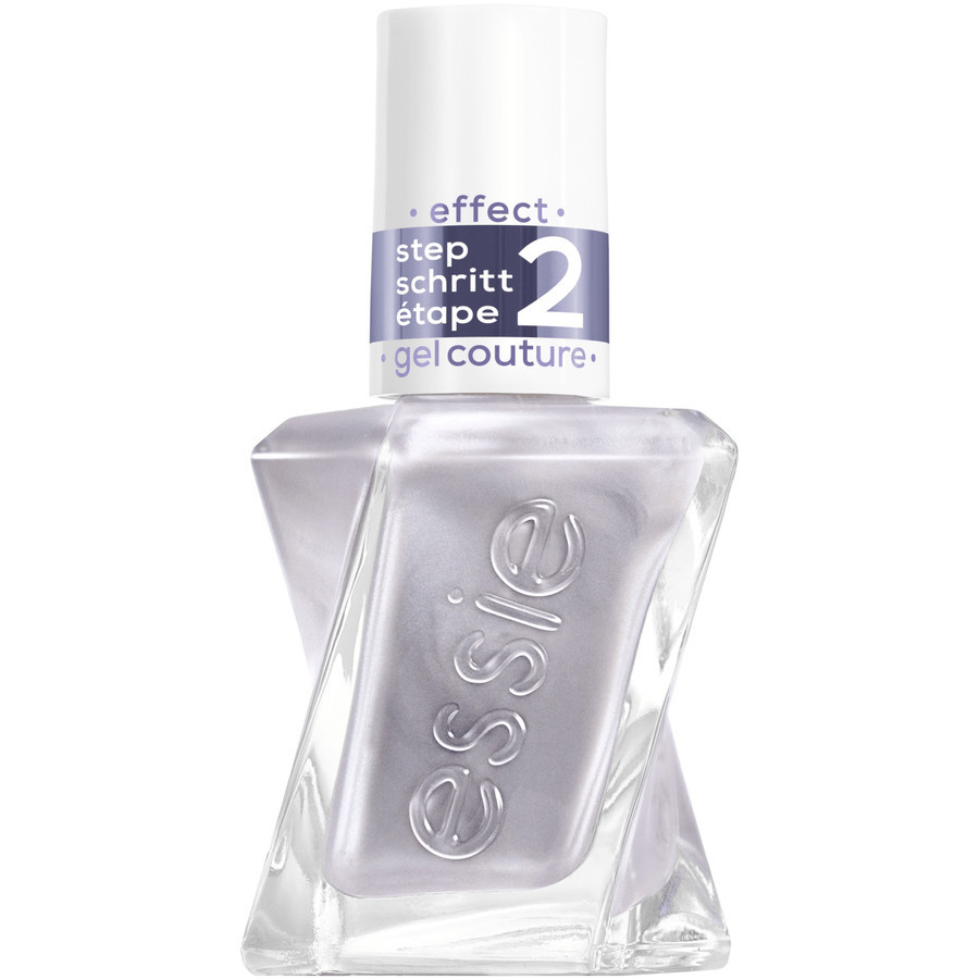 essie Gel Couture Special Effect Nail Polish 564 Glazed Chrome 13,5ml