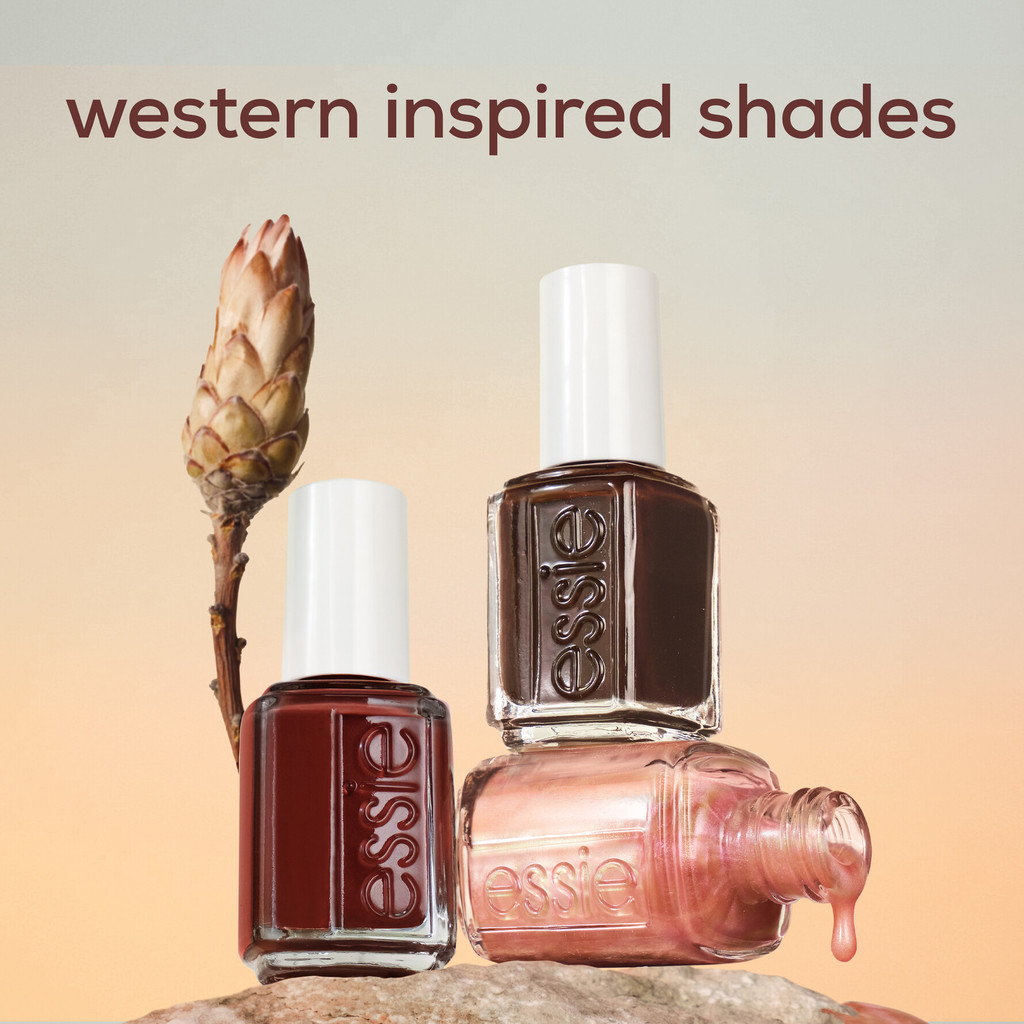 essie nail art studio special effect nail polish 20 barn bohéme
