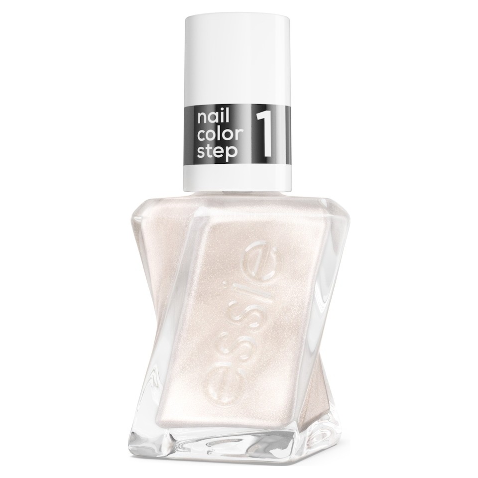 Essie Nail Color Step 1, Drip Drip Nail Polish, 13.5ml