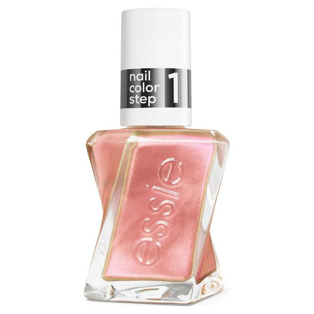 Eisse Nail Polish Gel Couture 567 Frost Ba 13.5ml