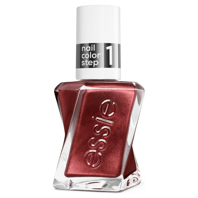 Essie Nail Polish 569 Gel Couture Size Me Up Ba 260 13.5ml