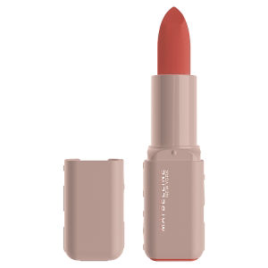Maybelline New York Serum Bullet Lipstick, Matte Finish, Shade: Maybe It's... 002