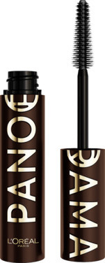 L'oréal Paris Volume Million Lashes Panorama Chromatic Mascara Brun Leather 9.9ml
