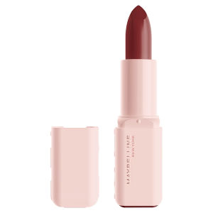 Maybelline New York Serum Bullet Lipstick, Satin Finish, Shade Maybe It's Intense 104