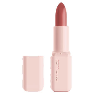 Maybelline New York Serum Bullet Lipstick, Satin Finish, Shade: Maybe it's Soft, 106