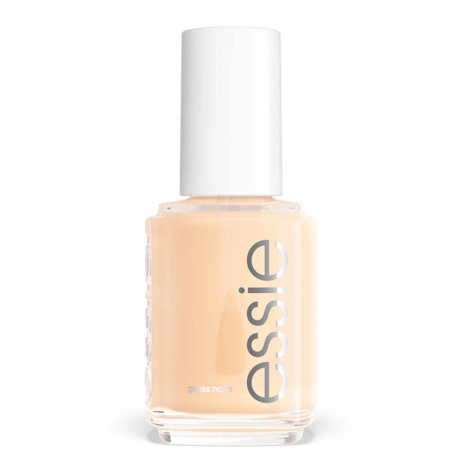 Essie Glass Nails Nail Polish 25 Crystal Ball 13,5ml