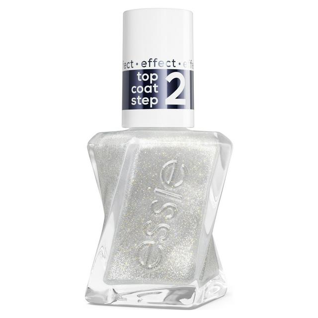 Essie Nail Polish 574 Gel Couture Diamond Ba 260 13.5ml