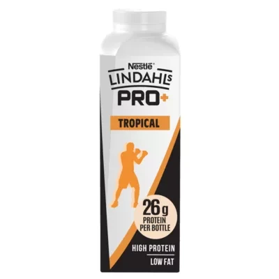 Lindahis Pro+ Pro+ Tropical 330ml